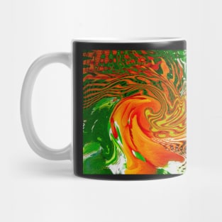 Stocksom Fruitful 1 Mug